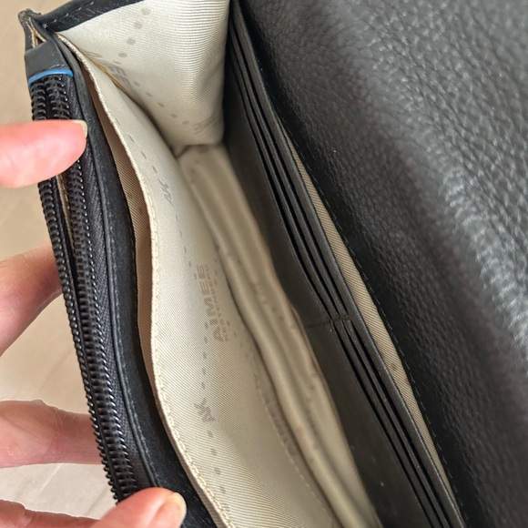 Aimee Kestenberg Leather Crossbody Bag - Picture 11 of 15